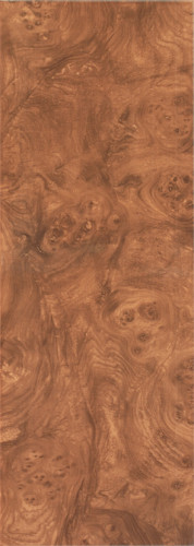 Parisien Brown Плитка Настенная 25х70