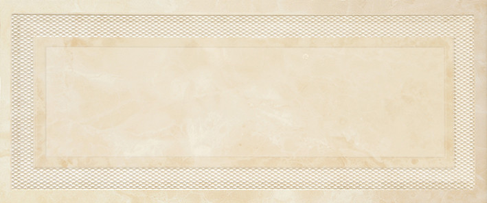 Palladio beige 02 Декор 25х60
