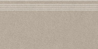 Джиминьяно Ступень бежевый матовый обрезной DD254120R\\GR 30х60