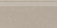 Джиминьяно Ступень бежевый матовый обрезной DD254120R\\GR 30х60