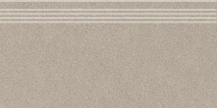 Джиминьяно Ступень бежевый матовый обрезной DD254120R\\GR 30х60