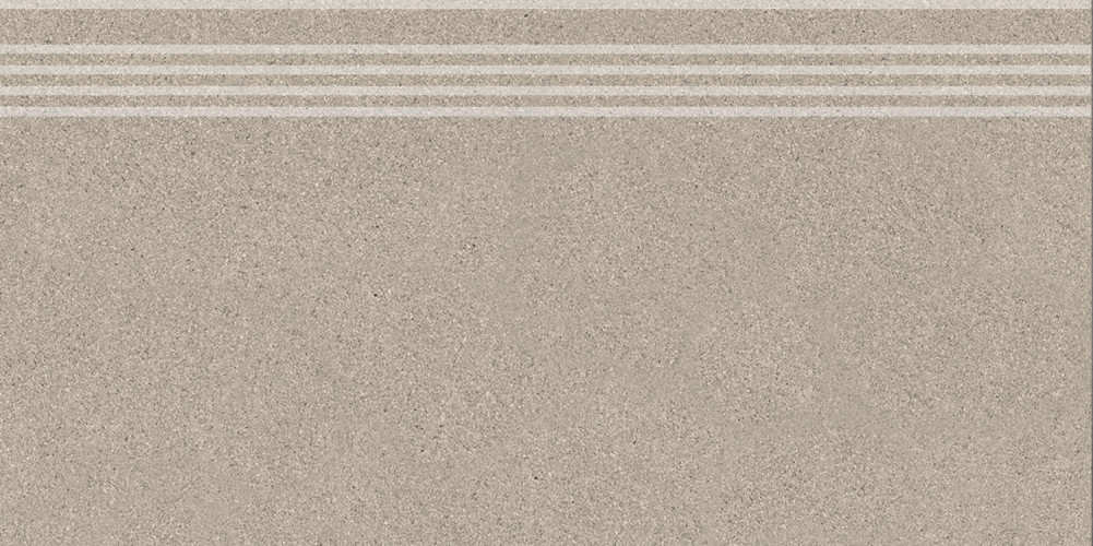 Джиминьяно Ступень бежевый матовый обрезной DD254120R\\GR 30х60