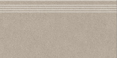Джиминьяно Ступень бежевый матовый обрезной DD254120R\\GR 30х60