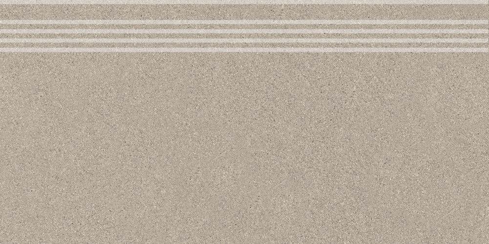 Джиминьяно Ступень бежевый матовый обрезной DD254120R\\GR 30х60