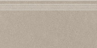 Джиминьяно Ступень бежевый матовый обрезной DD254120R\\GR 30х60