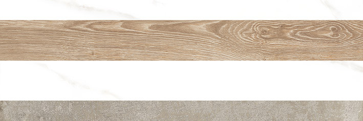 Arctic Плитка настенная полоски бежевый 17-00-11-2487 20х60