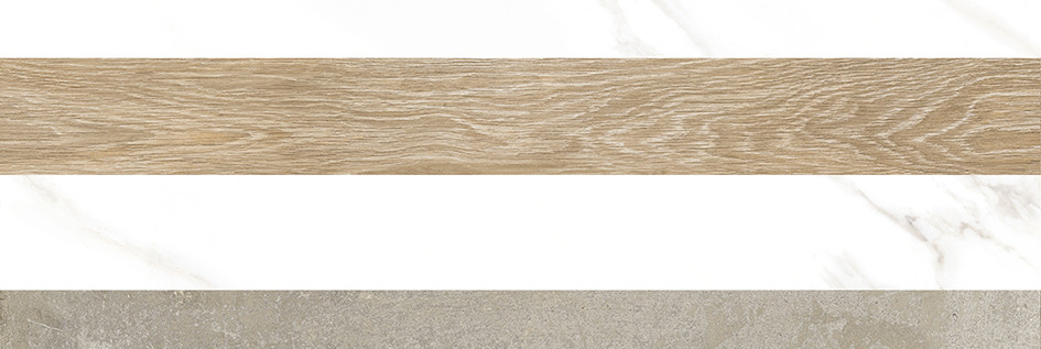 Arctic Плитка настенная полоски бежевый 17-00-11-2487 20х60