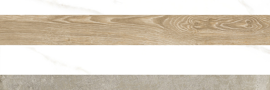 Arctic Плитка настенная полоски бежевый 17-00-11-2487 20х60