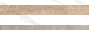 Arctic Плитка настенная полоски бежевый 17-00-11-2487 20х60