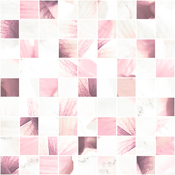 Maya вставка мозаика многоцветная (A-MK2L451\\G) 30x30