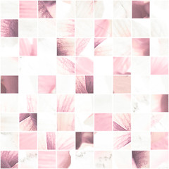 Maya вставка мозаика многоцветная (A-MK2L451\\G) 30x30