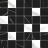 Negro Мозаика 30х30