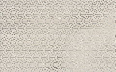 Ломбардиа Декор бежевый HGD\\E371\\6401 25х40