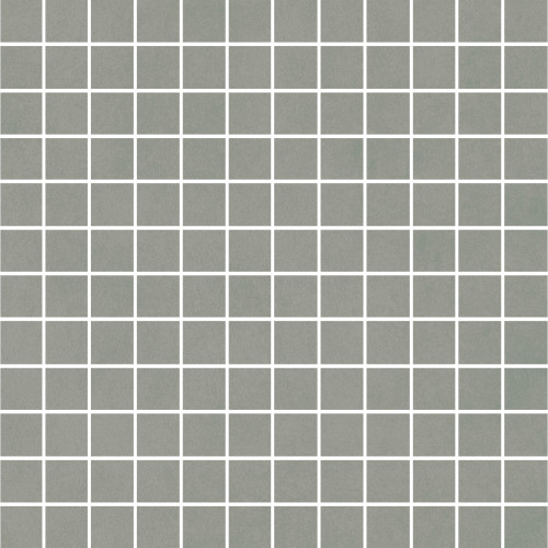 Таделакт Мозаика зелёный матовый KM3030M0141N 29,8x29,8x0,35