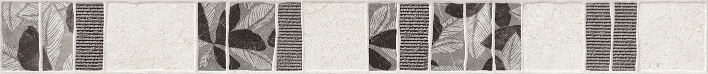 Sand Бордюр серый 6,3х60