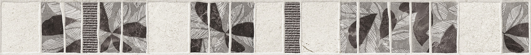 Sand Бордюр серый 6,3х60