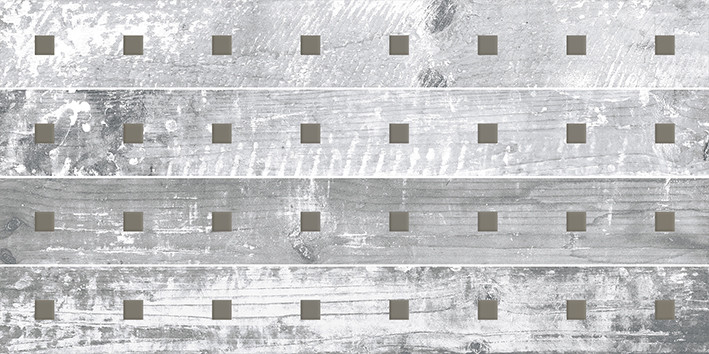 Extra Elemental Декор серый 30х60