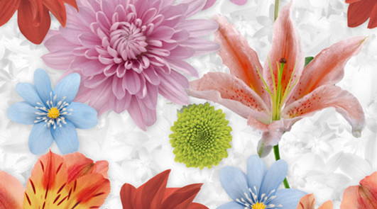 Dec Dance Panno B КПН16DanceB 25х45