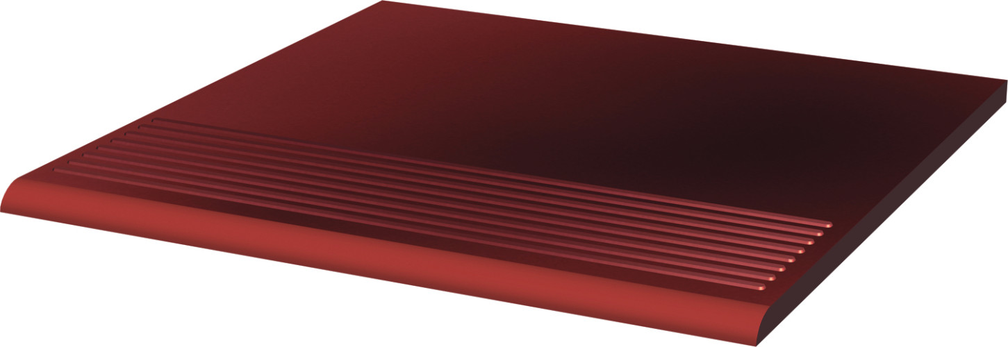 Cloud Rosa Ступень простая гладкая 30х30х1,1