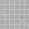 Cement Мозаика серый 30х30