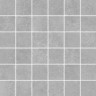 Cement Мозаика серый 30х30
