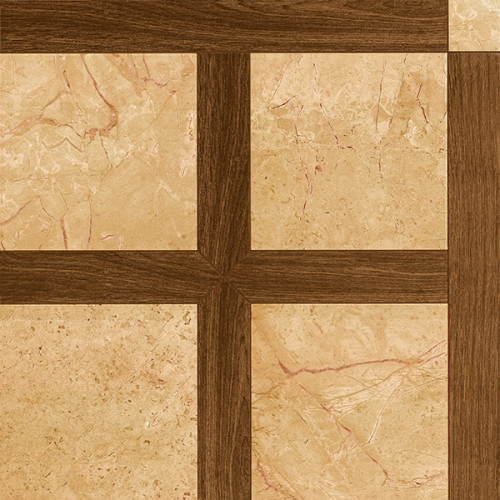 Ланге Желтый 45х45