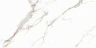 Venato Calacatta Gold керамогранит белый сатинированный 60х120