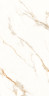 Venato Calacatta Gold керамогранит белый сатинированный 60х120