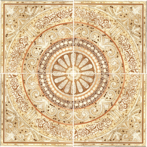 Тенерифе Панно (компл 4шт) 3609-0002 90х90