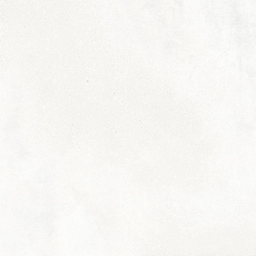 Betonhome White Керамогранит белый 60х60 матовый