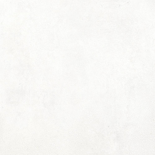 Betonhome White Керамогранит белый 60х60 матовый