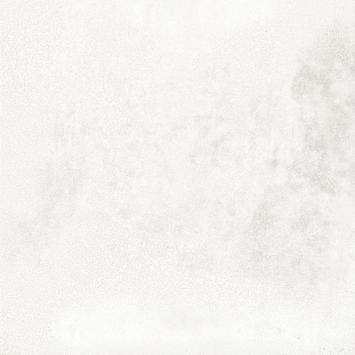Betonhome White Керамогранит белый 60х60 матовый