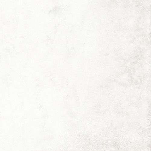 Betonhome White Керамогранит белый 60х60 матовый