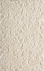 Fresco Декор кремовый матовый K085490 - 250х400 мм/72