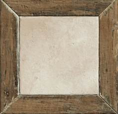 Гарда Белый Фрэйм 45х45
