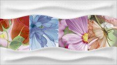 Dec Relax 2 Декор КВС16Relax2 25х45