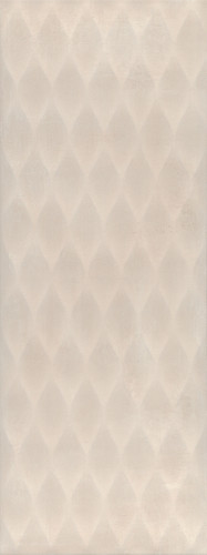 Беневенто Плитка настенная беж светлый структура 13024R 30х89,5