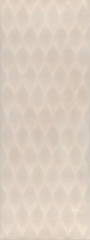Беневенто Плитка настенная беж светлый структура 13024R 30х89,5