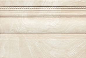 Zocalo Noblesse Natural Цоколь 12,8x25