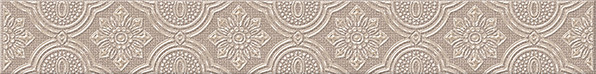 Amadeus Бордюр Beige 50,5х6,2