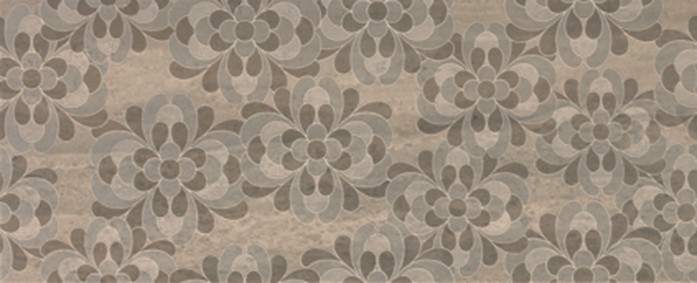 Fascia Splendor Tobacco Декор 24х59