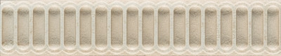 Fresco Бордюр K085836 -50х250 мм/20