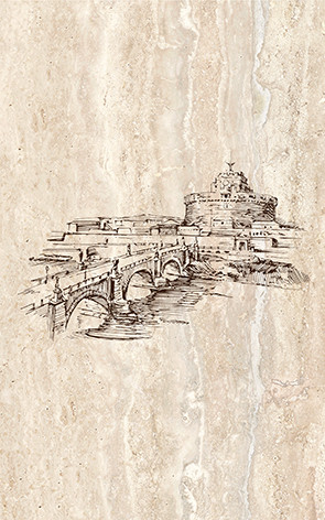 Efes coliseum-1 Iglesia Декор 25x40