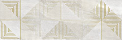 Elpaso Декор светло-бежевый 25х75