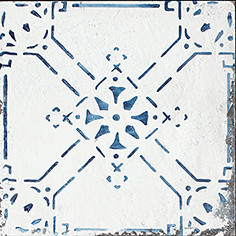 Portofino multi Плитка настенная 01 20х20