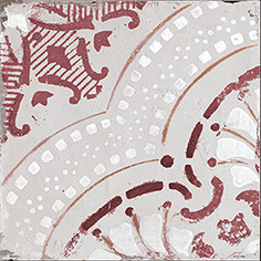 Portofino multi Плитка настенная 01 20х20