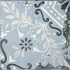 Portofino multi Плитка настенная 01 20х20