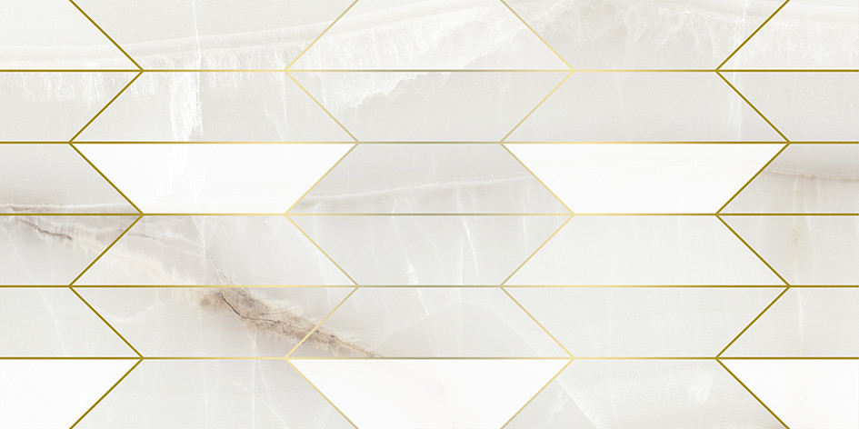 Dreams Декор бежевый 25х50