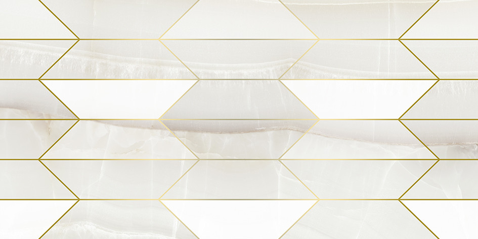 Dreams Декор бежевый 25х50