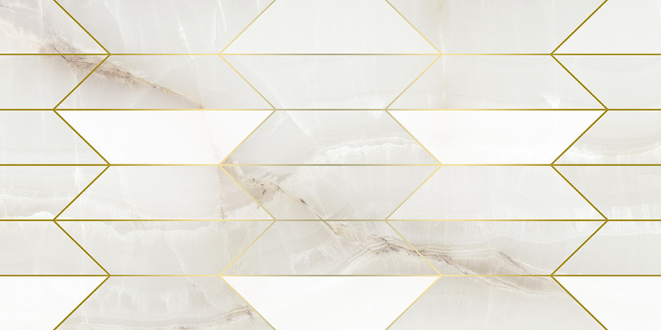 Dreams Декор бежевый 25х50